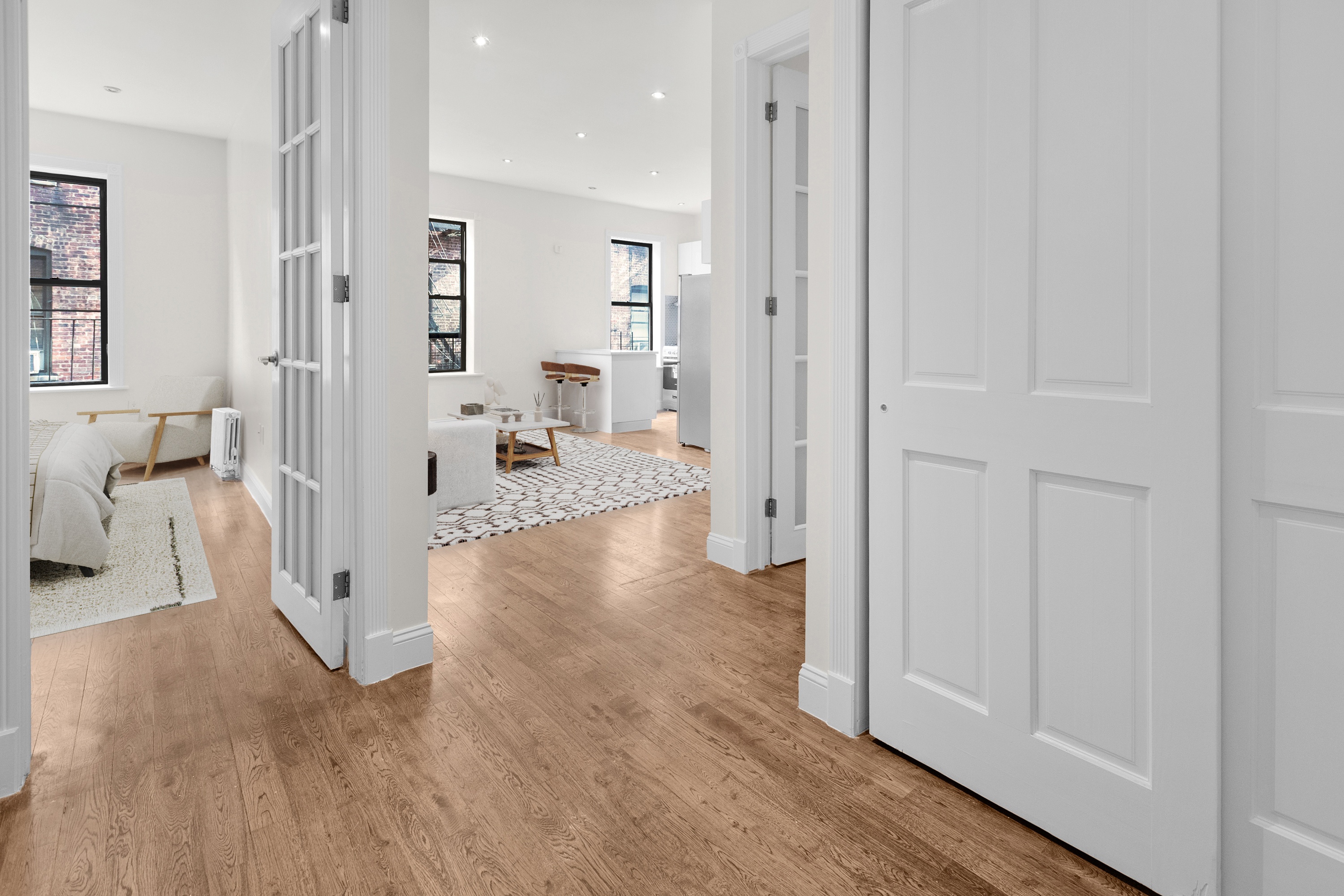 321 West 94th Street, New York, NY, USA - Image 1